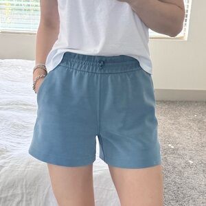Lululemon Softstreme Short 4”